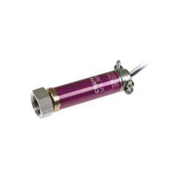 Honeywell Honeywell Flame Sensor C7027A1023, UV Minipeeper, 0 To 215°F